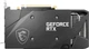 Відеокарта MSI GeForce RTX 3060 Ti Ventus 2X 8G OCV1 8GB GDDR6 (RTX 3060 Ti VENTUS 2X 8G OCV1), Б/в - изображение 3