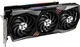 Відеокарта MSI GeForce RTX 3080 GAMING X TRIO 10GB GDDR6X, Б/в - изображение 3