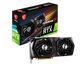 Відеокарта MSI GeForce RTX 3060 Gaming X 12GB GDDR6 (RTX 3060 GAMING X 12G), Б/в - изображение 1