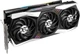Відеокарта MSI Radeon RX 6800 XT Gaming X Trio 16Gb GDDR6 (RADEON RX 6800 XT GAMING X TRIO 16G), Б/в - изображение 3