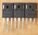 Транзистор K75EEH5 ( IKW75N65EH5 ) оригинал демонтаж, TO247 б/у - изображение 2