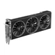 Відеокарта XFX Radeon RX 6700 XT Speedster QICK 319 BLACK Gaming 12GB GDDR6 (RX-67XTYP VB.1), Б/в - изображение 2