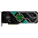 Відеокарта Palit GeForce RTX 3090 GamingPro 24Gb GDDR6X (NED3090019SB-132BA) - зображення 2