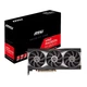 Відеокарта AMD RADEON RX 6800 XT Reference Edition 16Gb GDDR6X (102-D41205:5), Б/в - зображення 1