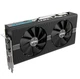 Відеокарта Sapphire Radeon RX 570 Nitro+ 4GB GDDR5 (11266-14), Б/в - изображение 1
