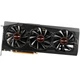 Відеокарта Sapphire AMD Radeon RX 5700 Pulse Triple-X 8Gb GDDR6 (11294-07), Б/в - зображення 1