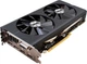 Відеокарта Sapphire Radeon RX 480 Nitro+ OC 8GB GDDR5 (11260-07:5), Б/в - зображення 1