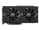 Відеокарта Sapphire Radeon RX 570 Nitro+ 4GB GDDR5 (11266-14), Б/в - изображение 2