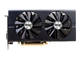 Відеокарта Sapphire Radeon RX 480 Nitro+ OC 8GB GDDR5 (11260-07:5), Б/в - зображення 2