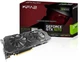 Відеокарта KFA2 GeForce GTX 1080 EX OC 8GB GDDR5X (70NSH6DHL4EK), Б/в - изображение 1