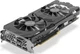 Відеокарта KFA2 GTX 1070 EX OC Black Sniper 8GB GDDR5 (70NSH6DHL4XK), Б/в - изображение 1