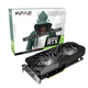 Відеокарта KFA2 GeForce RTX 3070 8gb GDDR6 (37NSL6MD2V7K), Б/в - изображение 1