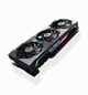 Відеокарта MSI GeForce RTX 3080 Suprim X 10G LHR 10GB GDDR6X (GeForce RTX 3080 SUPRIM X 10G LHR), Б/в - изображение 2