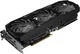 Відеокарта KFA2 GeForce RTX 3080 SG (1-Click OC) LHR 10Gb (38NWM3MD99RK), Б/в - изображение 2