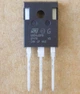 Транзистор ST GWA80H65DFB ( G80H65DFB , STGWA80H65DFB ) оригінал, TO247 - зображення 2