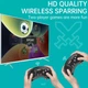 Игровая приставка Game Controlle SG-800 с беспроводными джойстиками 8835 - изображение 8