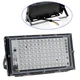Вуличний LED-прожектор 150Вт 220В для фасадного освітлення 9950 - зображення 4