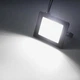 Прожектор LED 10W Series 2 светодиодное уличное освещение 8598 - изображение 4
