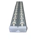 Подвесная LED лампа TUBE Light T10 120 см с алюминиевым корпусом и 48 светодиодов 9309 - изображение 4