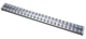 Подвесная LED лампа TUBE Light T10 120 см с алюминиевым корпусом и 48 светодиодов 9309 - изображение 7