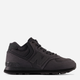 Чоловічі кросівки New Balance 574 U574HMA 49 (14US) 32 см Сірі (196307513029) (955555902261609) - Уцінка - зображення 1
