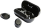 Sluchawki Our Pure Planet Platinum TWS Black (9360069000207) (955555907001166) - Outlet - obraz 1