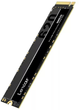 Lexar NM620 512GB M.2 NVMe PCIe 3.0 x4 3D NAND (TLC) (LNM620X512G-RNNNG) (QA9498R043768P110W) - Уцінка - зображення 4