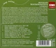 Музичний CD диск Mstislaw Rostropowitsch (Мстисла́в Ростропо́вич) - a Portrait (Фірмовий) - зображення 2