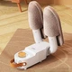 Сушилка для обуви ХО CF35 Shoe Dryer (EU вилка) - изображение 5