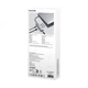 Мульти-адаптер хаб Baseus Flite 6-Port Type-C to HDMI4K 3*USB 3.0 RJ45 (B00052807813-00) - зображення 8