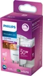 Светодиодная лампа Philips LED CLA 50W GU10 4000K - изображение 3