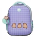 Рюкзак шкільний каркасний YES Pusheen the Cat H-100 - изображение 1