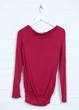 Блуза Prenatal XS (38-40) Красный (F402BU025JJ00U) - изображение 1