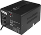 Інвертор напруги Volt Polska VP 2000 230VAC/110VAC 2000VA (5K230110200) - зображення 1