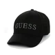 Бейсболка GUESS,Черная - изображение 1
