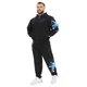 Спортивный костюм легкий Big Sam 103620 М Черный. - изображение 8