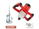 Міксер будівельний Einhell TE-MX 1600-2 CE - изображение 3