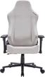 Кресло для геймеров GamePro FGC750LG Light Gray - изображение 2