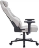 Кресло для геймеров GamePro FGC750LG Light Gray - изображение 5