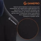 Кресло для геймеров GamePro FGC750B Black - изображение 11