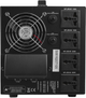 Konwerter napiecia Volt Polska VP 5000 230VAC/110VAC 5000VA (5K230110500) - obraz 4