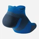 Носки мужские короткие 2XU Vectr Light Cushion No Show UA5042e_VBB/GRY S Синие (9336340665342) - изображение 2