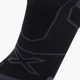 Носки мужские короткие 2XU VECTR CUSHION 1/4 CREW SOCKS UA5048e_BLK/TTM S Черные (9336340665908) - изображение 3
