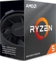 Процесор AMD Ryzen 5 4500 6x4.1GHz sAM4 BOX (100-100000644BOX) - зображення 1