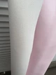 Ткань кожзам для обивки мебели Розовый (Pink) - изображение 3