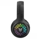 Навушники Onikuma X7 Pro провідні з мікрофоном та RGB-підсвічуванням Чорний - зображення 3