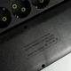Удлинитель сетевой переноска 2м на 10 розеток + 4USB + 2Type-C UA Power F35U Черный 63266 - изображение 13