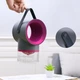Лампа ловушка от насекомых KS-818 Mosquito Killer UV-Lamp |до 50м²| Черный - изображение 9