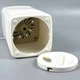 Лампа-ловушка от насекомых KS-2019 Mosquito Killer UV-Lamp |5W, до 50м²| Белый - изображение 3