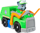 Игровой набор Paw Patrol базовый спасательный автомобиль с водителем Рокки (SM97237/6071213) - изображение 4